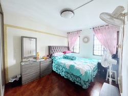 Blk 161 Mei Ling Vista (Queenstown), HDB 4 Rooms #553972931